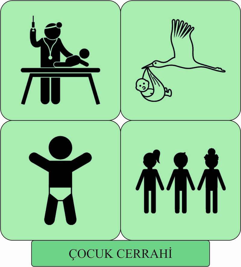 cocuk cerrahisi